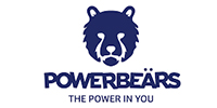 Logo Powerbeärs