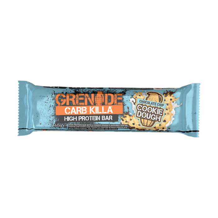 Grenade Carb Killa High Protein Bar