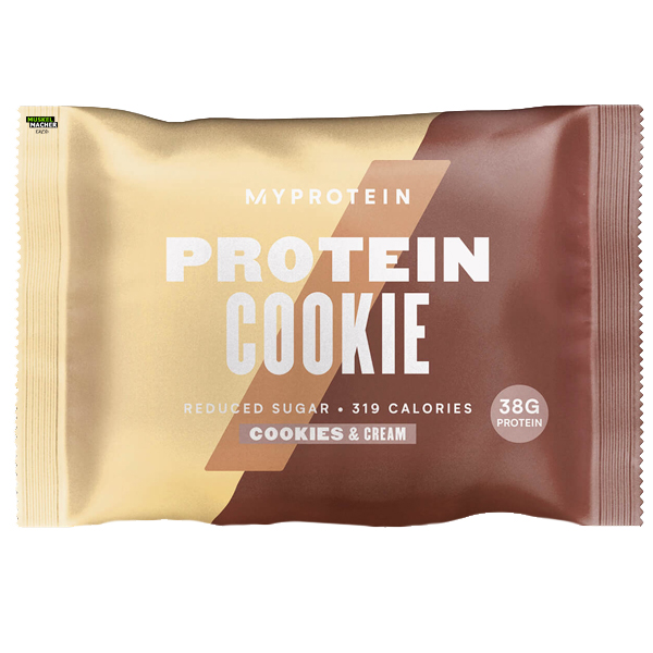 MyProtein Protein Cookie