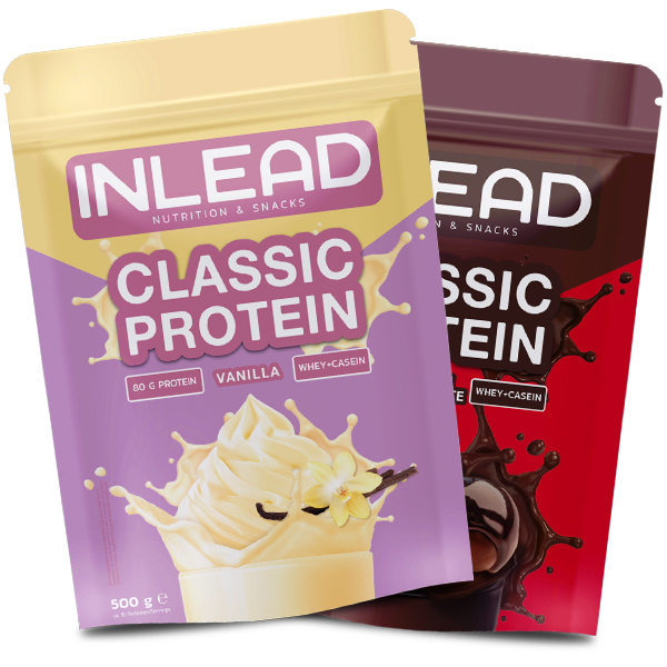 Inlead Nutrition Classic Protein