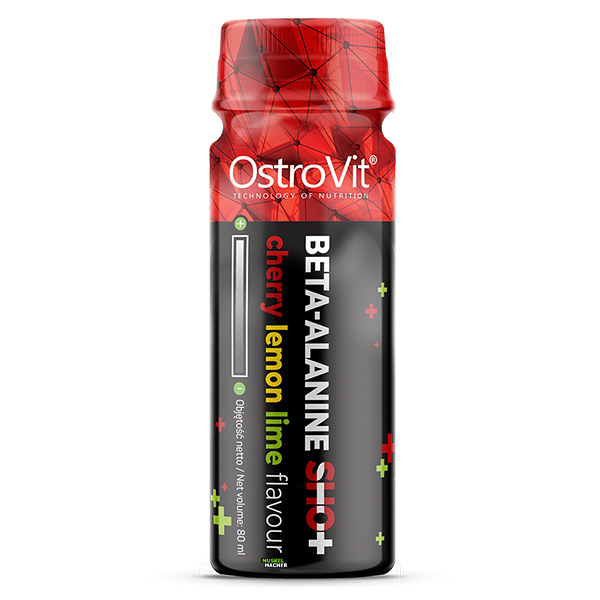 Ostrovit Beta-Alanine Shot