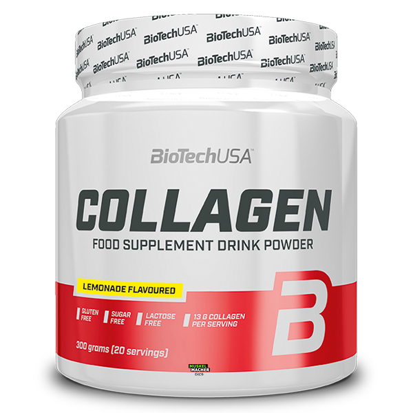 BioTech USA Collagen