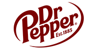 Logo Dr Pepper