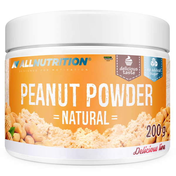 All Nutrition Peanut Butter Powder