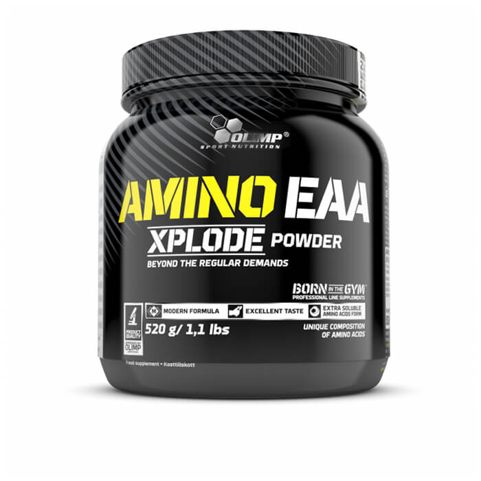 Olimp Amino EAA Xplode Powder