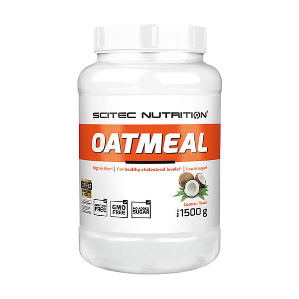 Scitec Nutrition Oatmeal