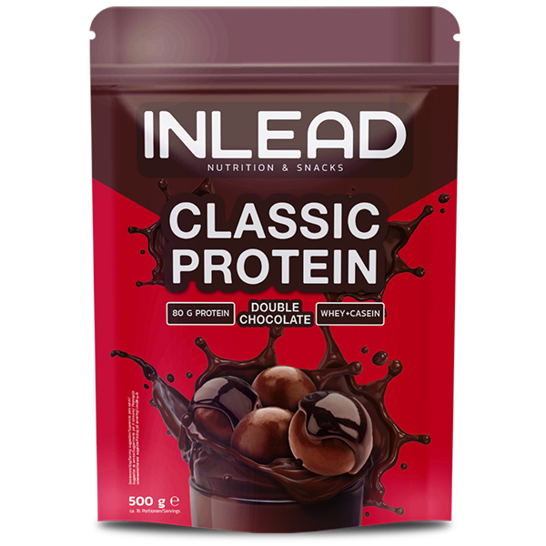 Inlead Nutrition Classic Protein