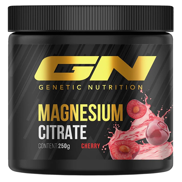 GN Laboratories Magnesium Citrat