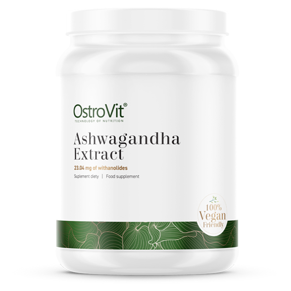 Ostrovit Ashwagandha Extrakt