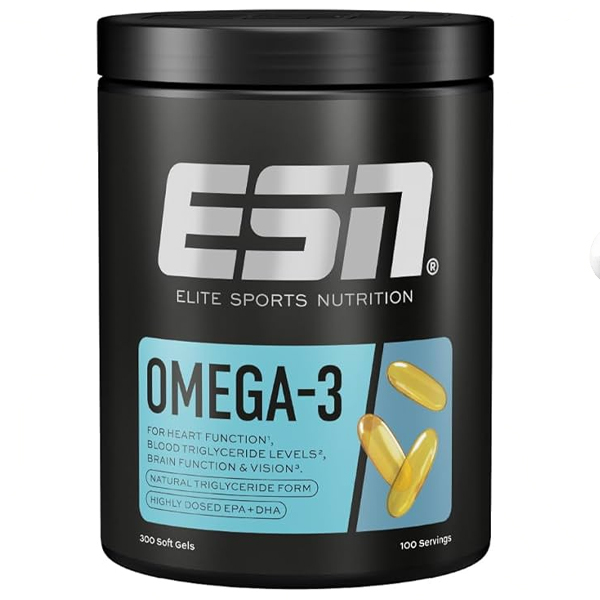 ESN Super Omega-3