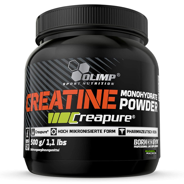 Olimp Creatine Creapure