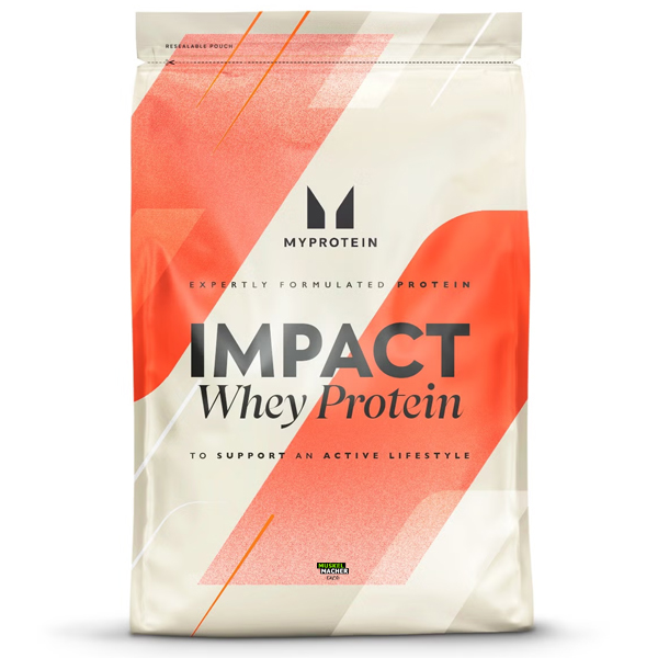 MyProtein Impact Whey Protein