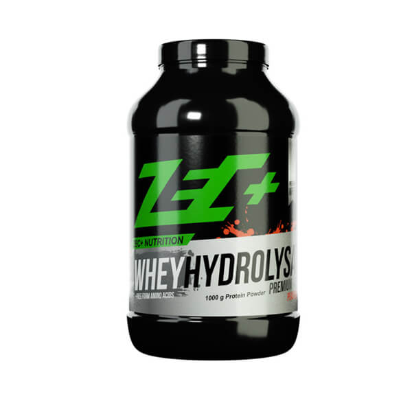 ZEC+ Whey Hydrolysat