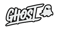 Logo Ghost Lifestyle