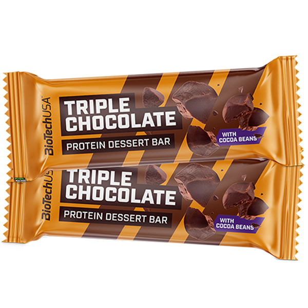 BioTech USA Protein Dessert Bar