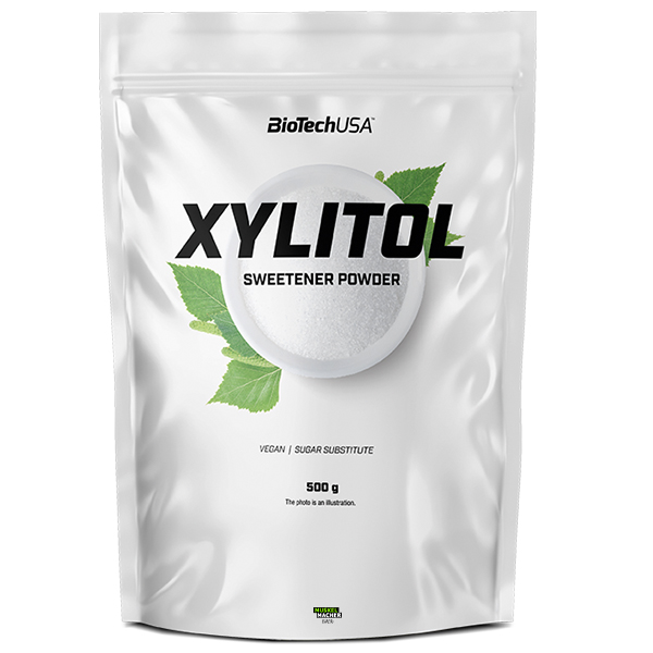 Biotech USA Xylit