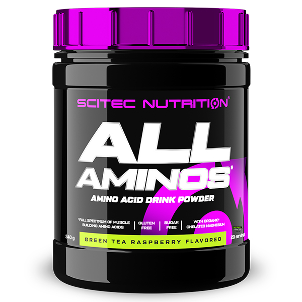 Scitec Nutrition All Aminos