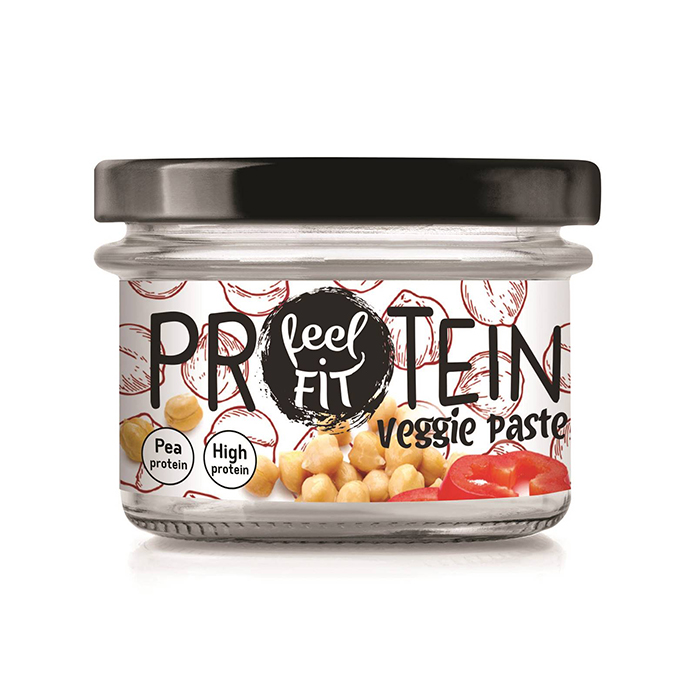 Feel Fit Protein Aufstrich