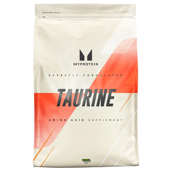 MyProtein Taurine