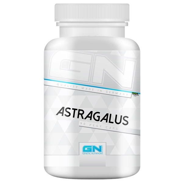 GN Laboratories Astragalus (90 Kapseln)