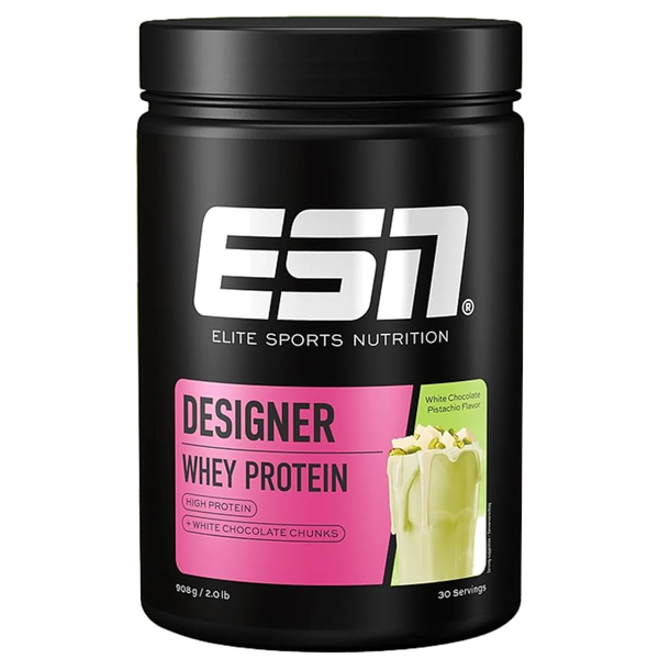 ESN Designer Whey Dose