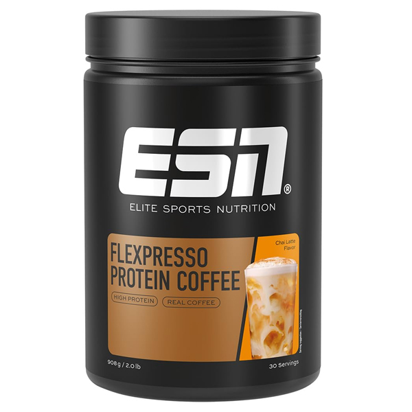 ESN Flexpresso Protein Coffee