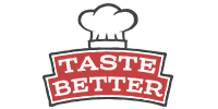 Logo Taste Better