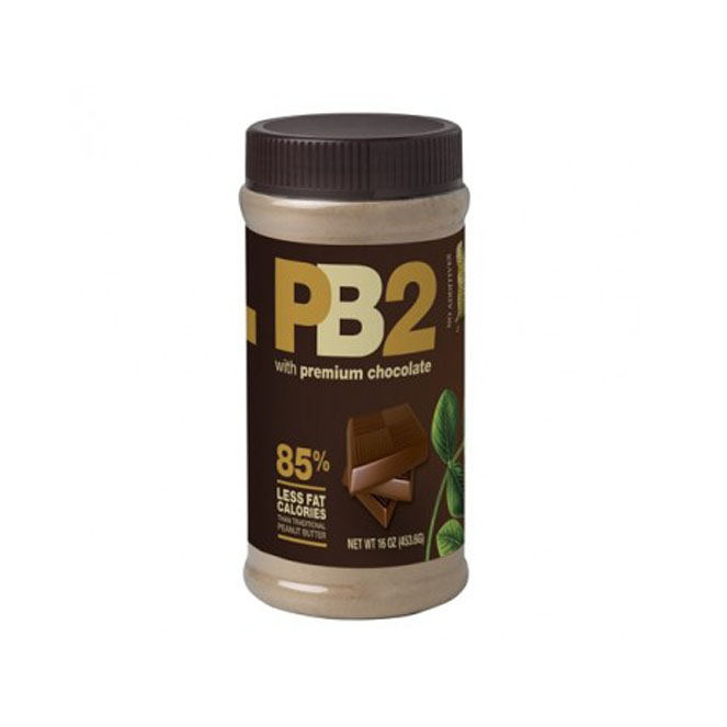 PB2 Chocolate Peanut Butter