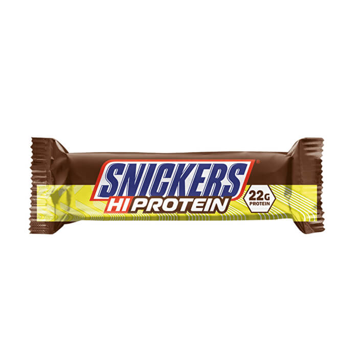 Snickers Hi Protein Riegel