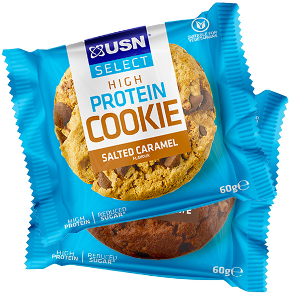 USN High Protein Cookie