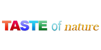 Logo Taste of Nature