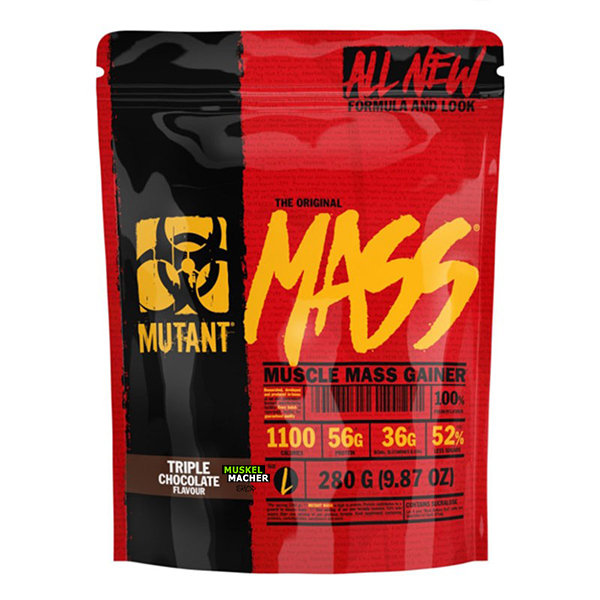 Mutant Mass 280g