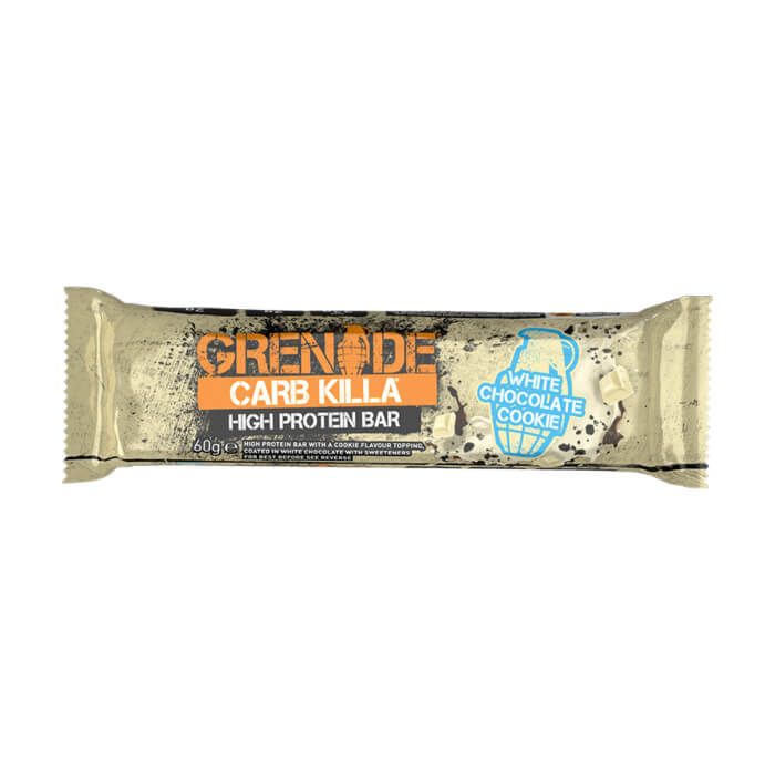 Grenade Carb Killa High Protein Bar