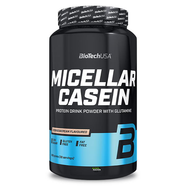 BioTech USA Micellar Casein