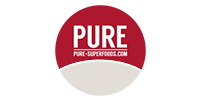 Logo Pure Superfoods