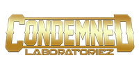 Logo Condemned Labz