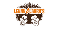 Logo Lenny & Larry's