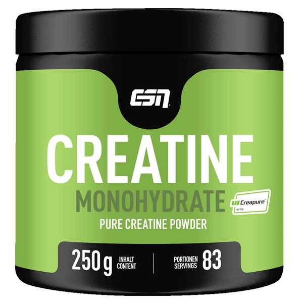 ESN Creapure Creatine Monohydrate