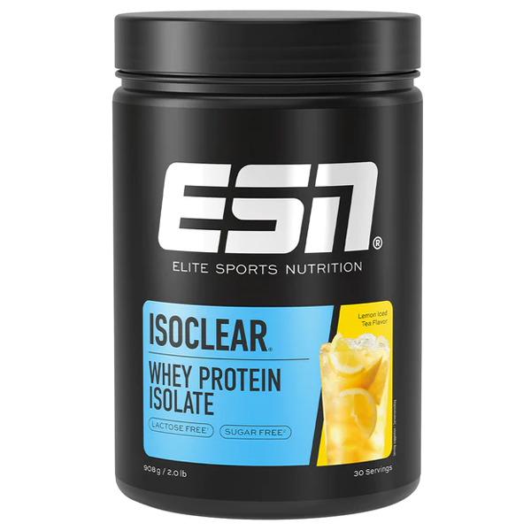 ESN Isoclear Whey Isolate