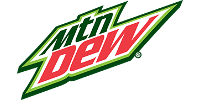 Logo Mountain Dew