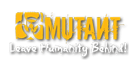 Logo Mutant