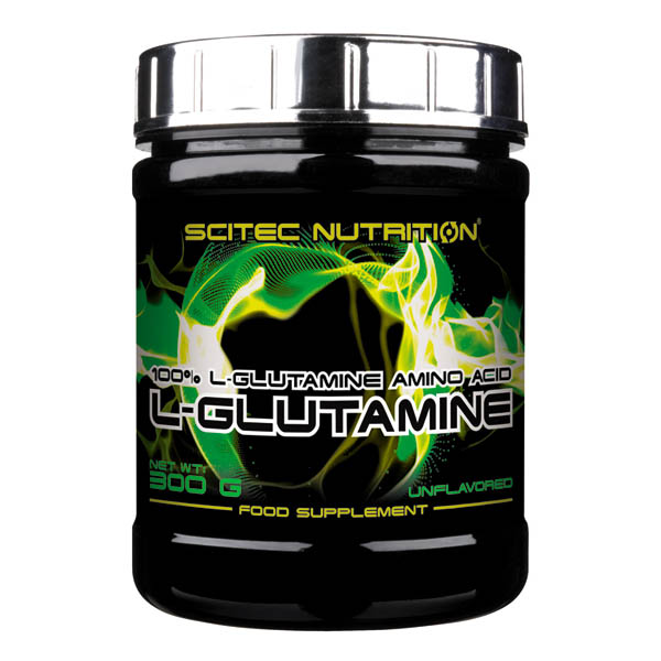 Scitec Nutrition L-Glutamine