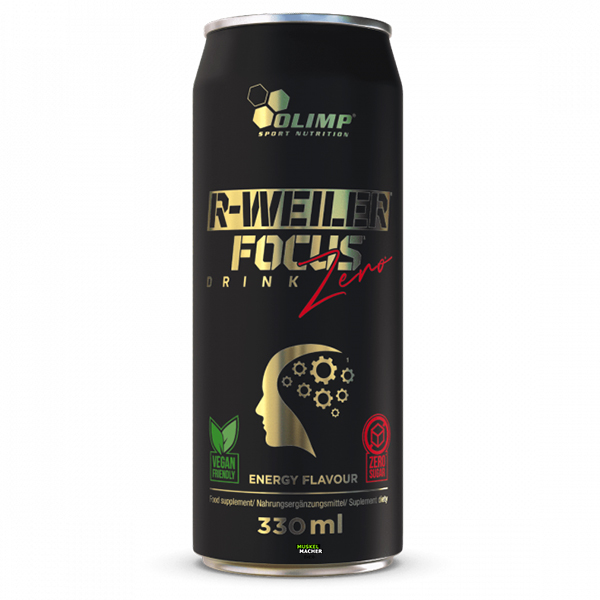 Olimp R-Weiler Focus Zero Drink