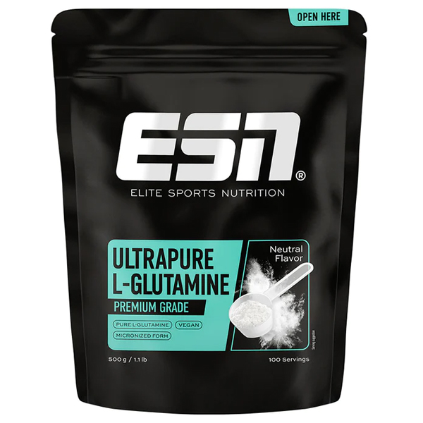 ESN Ultrapure L-Glutamine