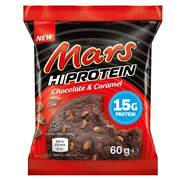 Mars Hi Protein Cookie