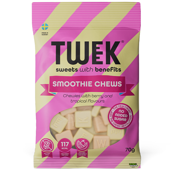 Tweek Smoothie Chews