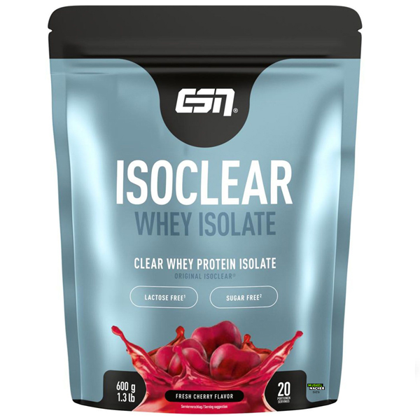 ESN Isoclear Whey Isolate