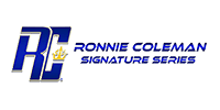 Logo Ronnie Coleman SS