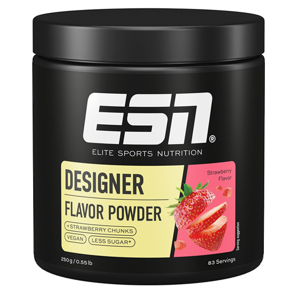 ESN Designer Flavour Powder (Flavn Tasty)