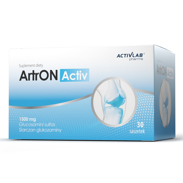 Activlab ArtrON Activ (30 Packs)